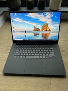 Dell XPS 15 9550 16GB SSD 512GB 4K dotyk Intel Core i7-6700HQ jak nowy