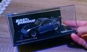 Fast and Furious Model Nissan Fairlady Z (Z33) 1:43