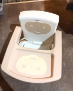 Thermobaby KRZESEŁKO DZIECIĘCE DO KARMIENIA