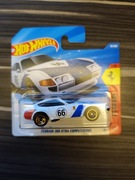 Hot Wheels Ferrari 365 GTB4 Competizione 