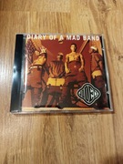 Jodeci - Diary of a Mad Band 
