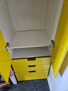 szafka dziecięca ikea