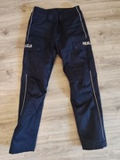 Spodnie zimowe służbowe POLICJA oryginał 94/185 - kolekcjonerskie,