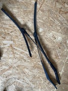 Ramiona wycieraczek Opel Astra H kombi 2006 rok 13111220