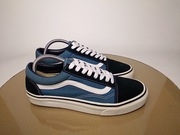 Trampki Vans, rozm. 42 dł. wkł. 27 cm