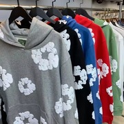 Denim Tears Bluza Spodnie Dresowe