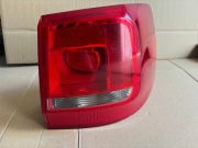 LAMPA TYLNA TYŁ VW SHARAN PRAWA 7N0945096E 