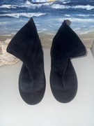 Buty zimowe Canada Snow naturalna zamsza