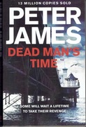 Dead Man's Time - Peter James