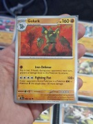 Golurk (TEF 088) Temporal Forces Karta Pokemon