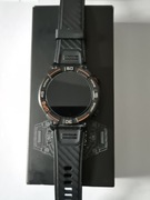 Smartwatch, zegarek sportowy, model MG02, GPS 