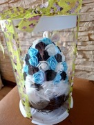 Jajko wielkanocne BMW