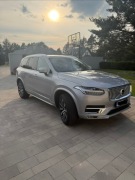 Volvo XC90 Mild Hybrid B5 AWD 250 KM |7 os|2024| 10 656 km |Skóra|Panorama|
