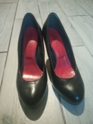 Buty na obcasie Lasocki 37 