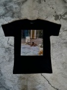 Koszulka Trapstar Scarface bluzka nowa UK Drill Streetwear tanio