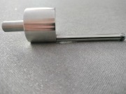 Tesa - Ø6mm Sonda z końcówką kulistą - Węglik wolframu - 0071684816