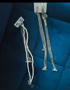 Ozdobne ramiączka odpinane 