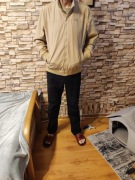 Kurtka Bomberka WRANGLER męska XL