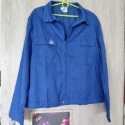 Djupvik bluza kurtka robocza ochronna 54 L/X