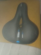 Siodełko rowerowe wygodne 