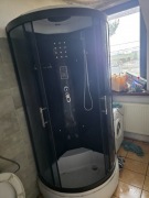 mam do sprzedania kabine wszystko sprawne i dziala 