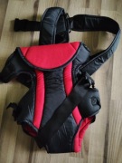 nosidełko kinderkraft