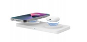 Ładowarka Duo podwójna do MagSafe iPhone