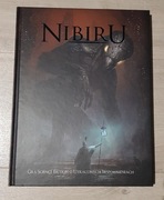 Nibiru - Gra Fabularna - RPG PL