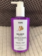Yope Balance odżywka do włosów przetłuszczających się z emolientami