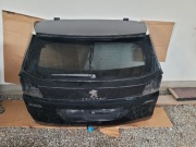 Klapa bagażnika peugeot 3008