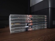 Manga "Gdy Zakwitnie Nas Miłość"