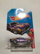 hot wheels ford Torino talladega long card    Wyprzedaż Kolekcji !