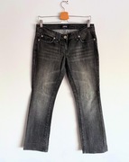 Damskie jeansy Morgan de Toi