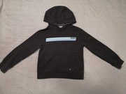 Szara bluza dresowa z kapturem Xersion 140 146 152 Inspire