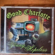 Good Charlotte - The Young And The Hopeless