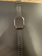 Smartwatch wielofunkcyjny męski