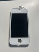 Apple iPhone 4S LCD wyświetlacz dotyk biały