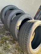 TAURUS 225/45 R17 94W Komplet 4 szt. OPONY LETNIE