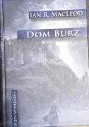 Dom Burz Ian R. MacLeod