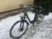 Rower Elektryczny