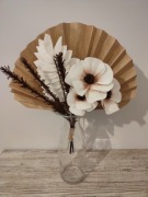 Bukiet BOHO z papieru, r