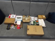 SUPER Box MIX ponad 20 sztuk. W zestawie WSZYSTKO co na fotkach !!