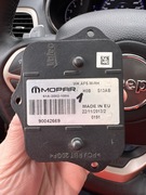 Moduł skrętu lampy reflektora Jeep grand cherokee WK2 