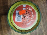 świeca cytronelowa (Citronella Candle)