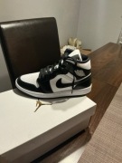 Buty AIR JORDAN 1 MID Sneakersy wysokie