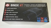Lornetka termowizyjna ATN BINOX 4T (2.5-25x / 640x480px)