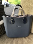 Obag zestaw nero super cena