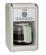 Ekspres do kawy Ariete Vintage 1342