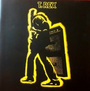 T. Rex – Electric Warrior (CD, 1998)