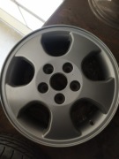 Felgi aluminiowe Opel Astra Intra 60505 6Jx15 ET40